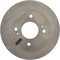 Centric Parts Standard Brake Rotor, 121.42016 121.42016 - alternate 1